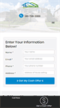 Mobile Screenshot of hlhomestx.com